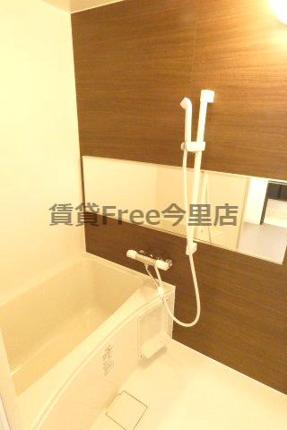 【浴室】 | エステイトE森ノ宮　仲介手数料無料