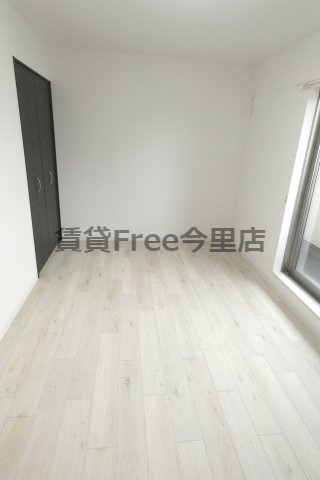 【洋室】 | エステイトE森ノ宮　仲介手数料無料