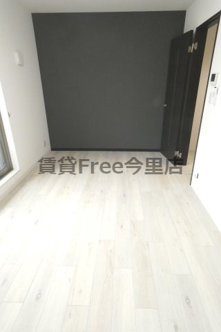 【洋室】 | エステイトE森ノ宮　仲介手数料無料