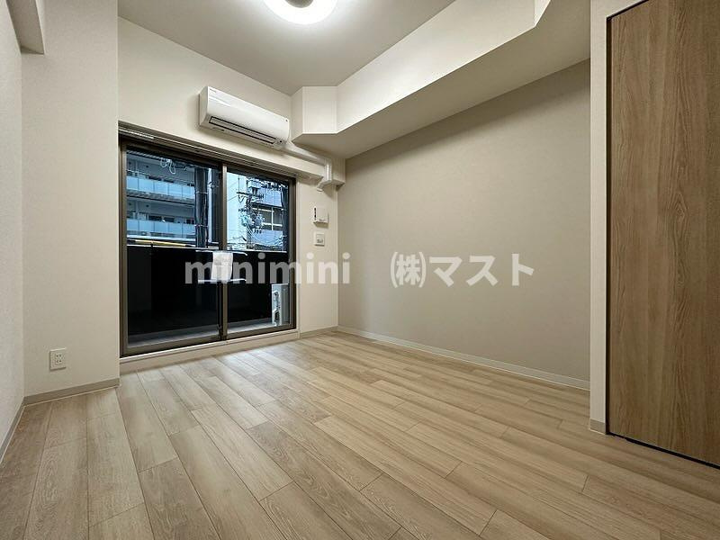 プレサンス堺筋本町エグゼブランの内装