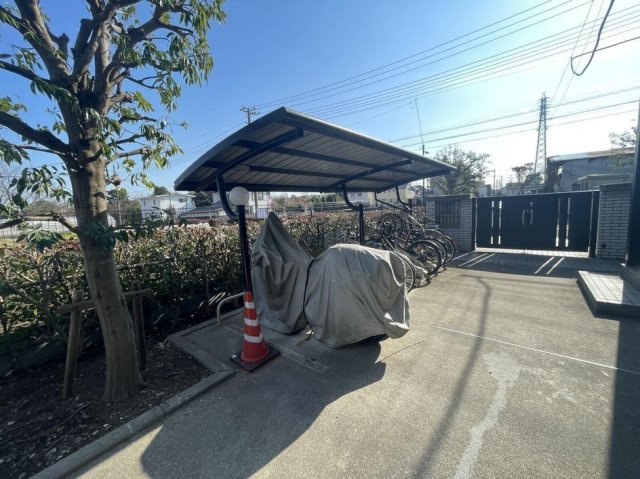 レオパレス花水木のその他