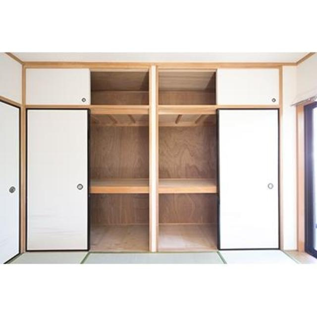 ヴェルデ武蔵野のその他|※写真は同タイプ住戸です。