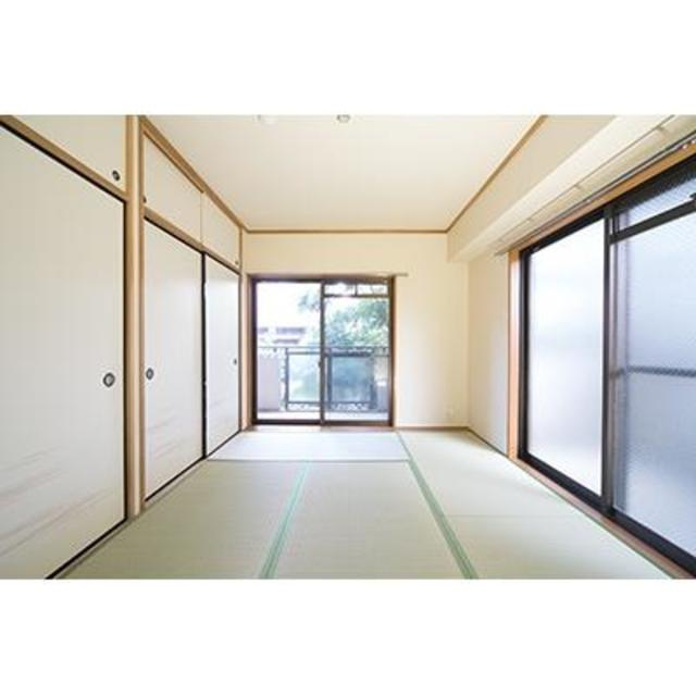 ヴェルデ武蔵野のその他|※写真は同タイプ住戸です。