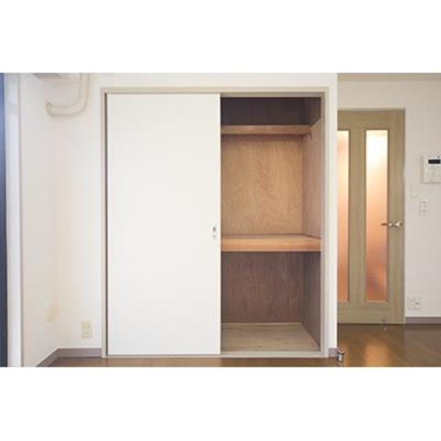 ヴェルデ武蔵野のその他|※写真は同タイプ住戸です。