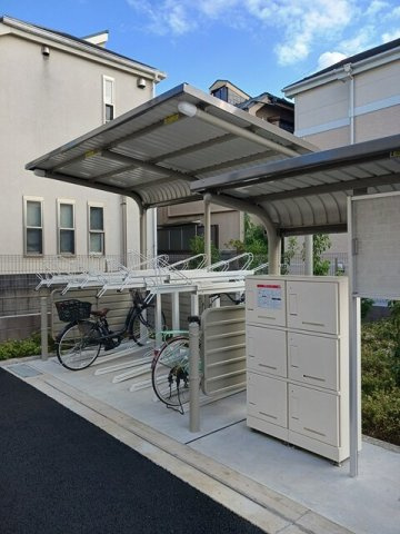 スピカのその他共用部分