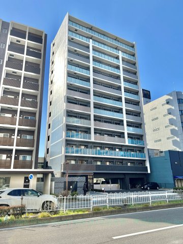 プレサンス名古屋ルクソリア