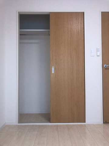 クレイノリーブル　くにたちの内装|内装は落ち着いています
