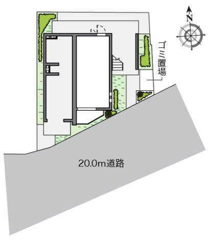 クレイノリーブル　くにたちのその他
