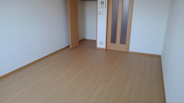 レジデンス・ファインの内装|中はこのようになっています