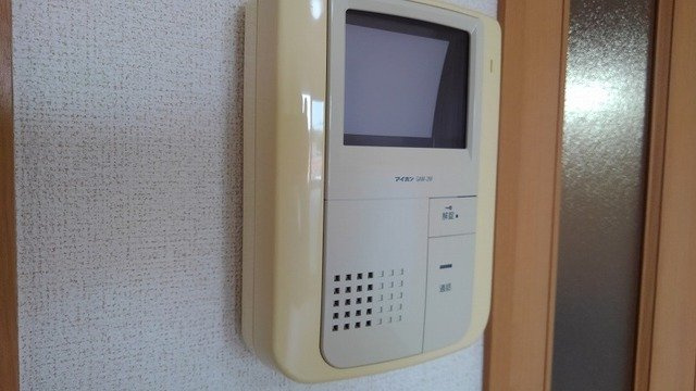 レジデンス・ファインの設備