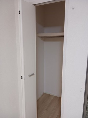 ｍｅｍｅｔｔｏの収納|収納豊富です