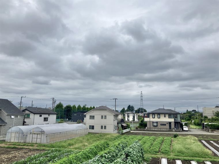 並木町戸建の展望