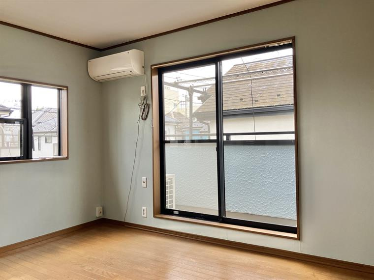 並木町戸建のその他