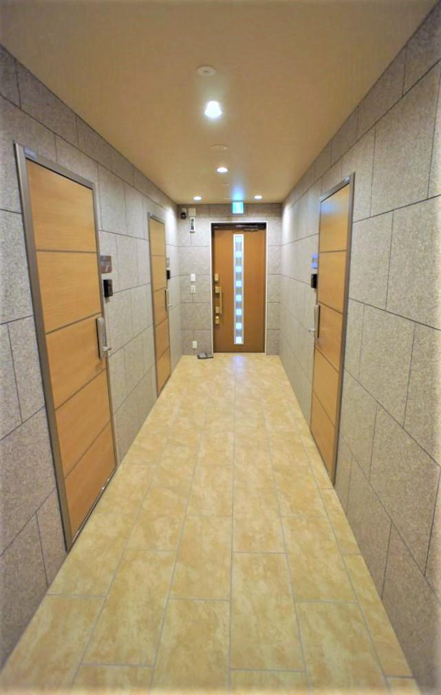 Aries国立　アリエスクニタチのその他