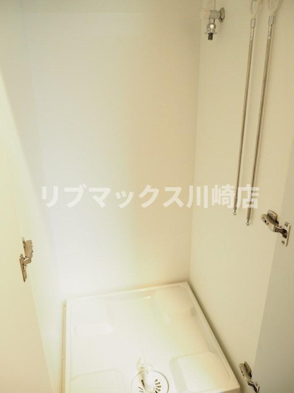 【その他】ルーブル川崎貝塚弐番館