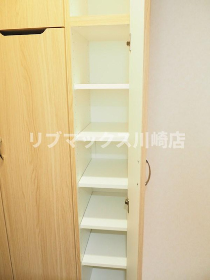 【その他】ルーブル川崎貝塚弐番館