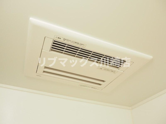 【その他】ルーブル川崎貝塚弐番館
