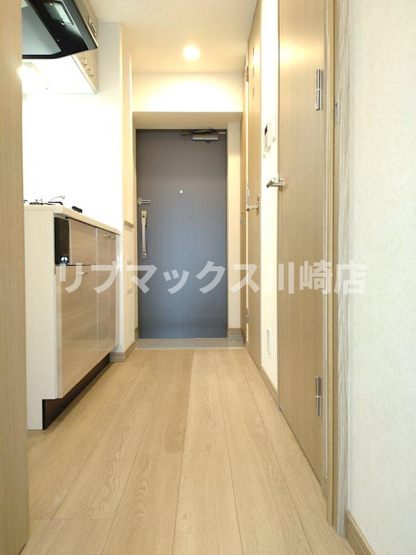 【その他】ルーブル川崎貝塚弐番館