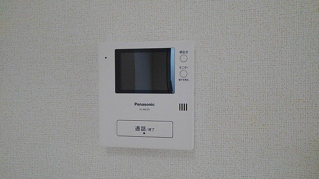 スカイガーデンの設備