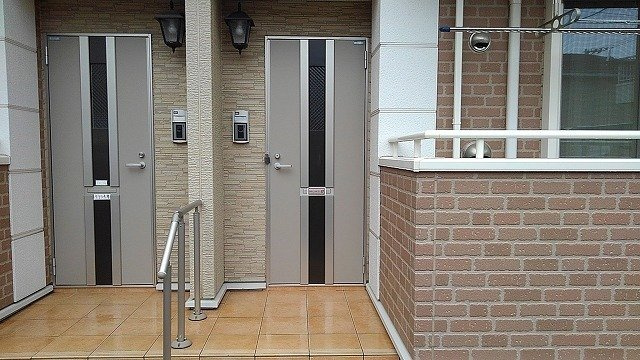 スカイガーデンのその他共用部分