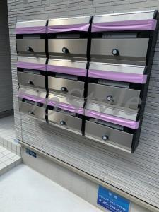 【設備】 | シャンテ八広駅前