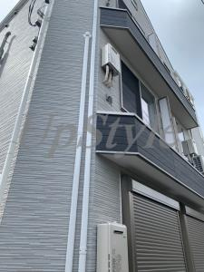 【外観】 | シャンテ八広駅前