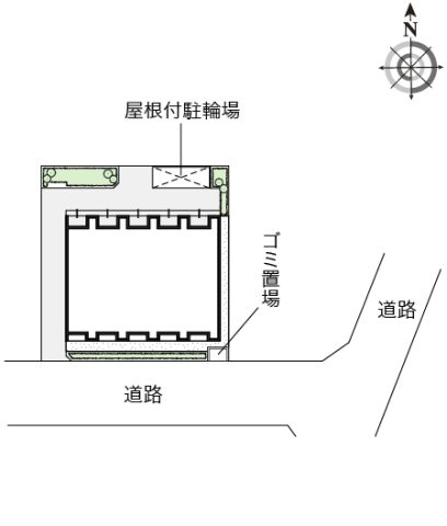レオネクストオレンジハウスのその他