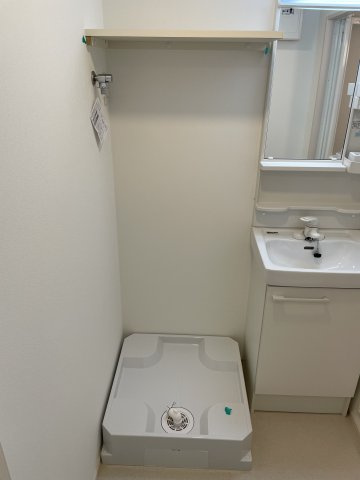 アークオーシャン大森のその他