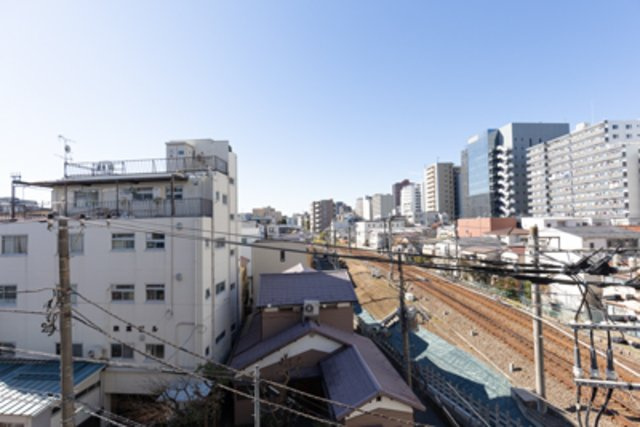 Ｓａｋｕｒａｓ　Ｇｏｔａｎｄａの展望