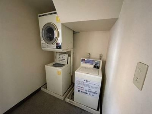 ダイヤモンドビル高田馬場のその他