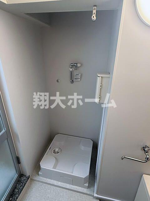 ベルビュー王子の設備