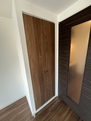ADW Residence 西新宿の収納|別部屋同タイプ
