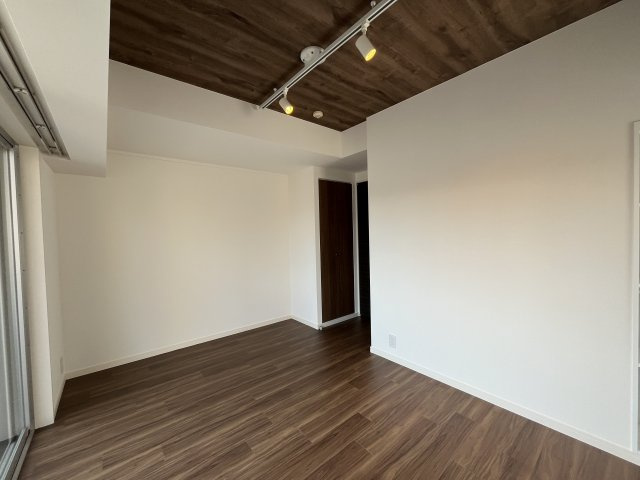 ADW Residence 西新宿の洋室|別部屋同タイプ