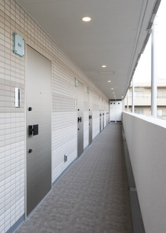 DIPS高田馬場駅前のその他共用部分