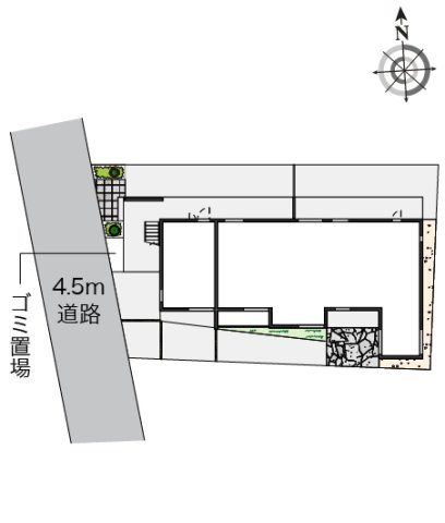 クレイノＭＡＰＬＥのその他