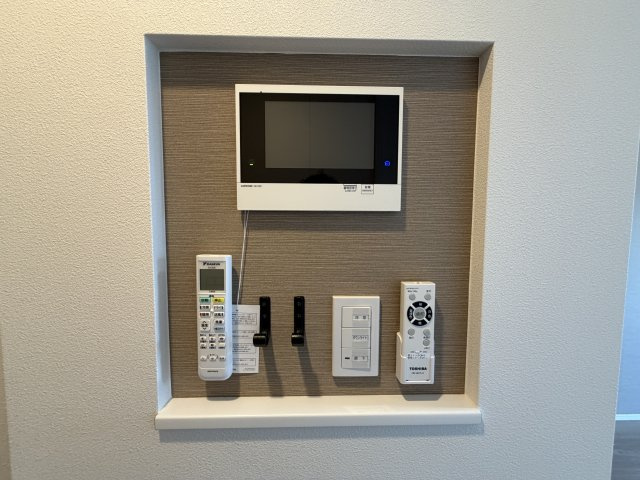 プラシア蒲田 ＴＨＥ ＧＲＡＮＤ ＲＥＳＩＤＥＮＣＥのセキュリティ
