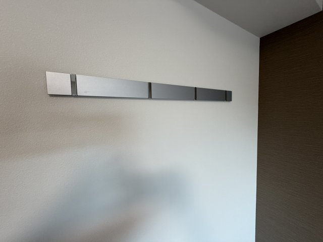 プラシア蒲田 ＴＨＥ ＧＲＡＮＤ ＲＥＳＩＤＥＮＣＥの内装|おしゃれな内装です