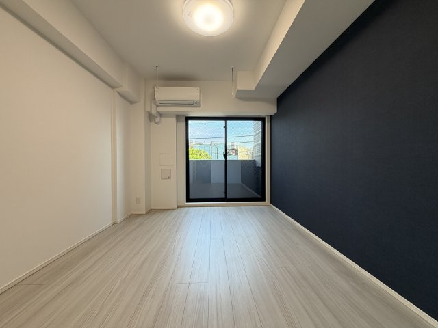 プラシア蒲田 ＴＨＥ ＧＲＡＮＤ ＲＥＳＩＤＥＮＣＥの居間・リビング|おしゃれな居間です
