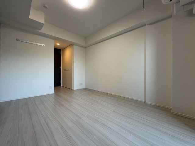 プラシア蒲田 ＴＨＥ ＧＲＡＮＤ ＲＥＳＩＤＥＮＣＥの居間・リビング|ゆったりとしたリビングです