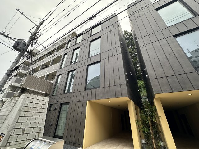 ＧＲＡＮ ＰＡＳＥＯ 島津山Ｗｅｓｔ