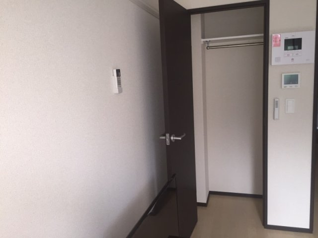 クレイノゆうりの内装|きれいな内装です