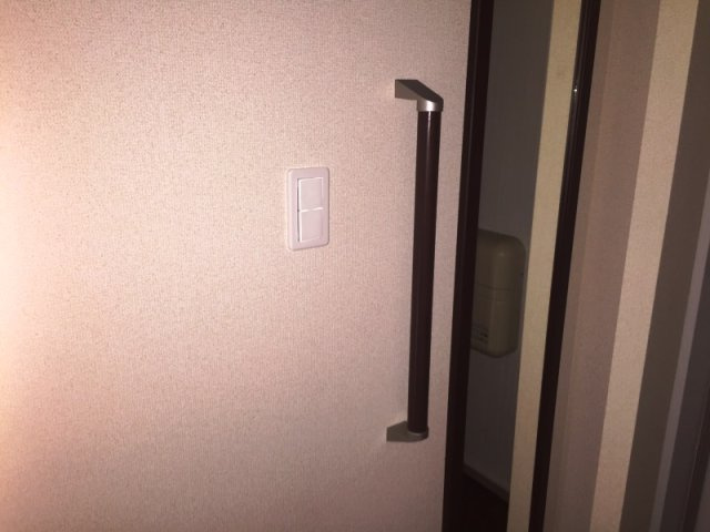 クレイノゆうりのその他|鏡