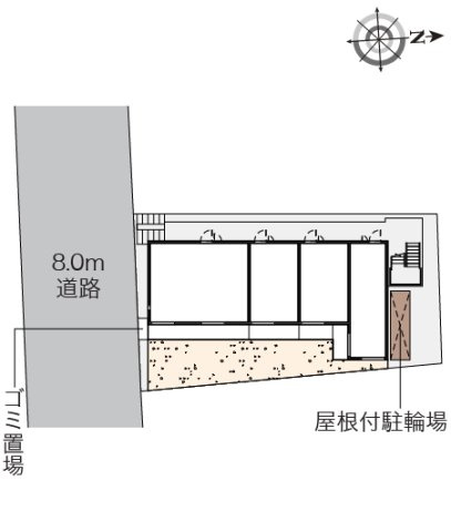 レオネクストティー　エムのその他