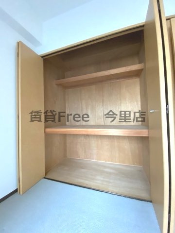 【収納】 | クレール緑橋　仲介手数料無料