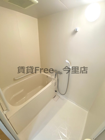 【浴室】 | クレール緑橋　仲介手数料無料