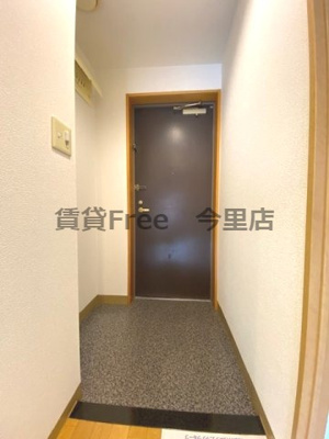 【玄関】 | クレール緑橋　仲介手数料無料