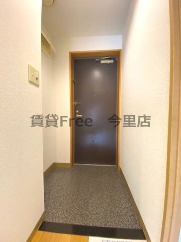 【玄関】 | クレール緑橋　仲介手数料無料