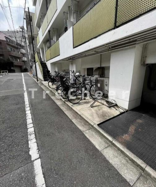 正太駒込マンションのその他
