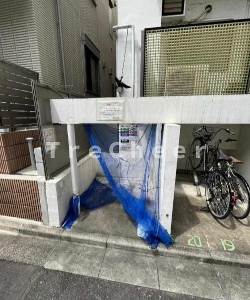 正太駒込マンションのその他