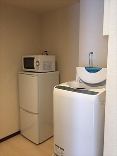 レオネクストトルース　Ⅰの内装|内装は落ち着いています
